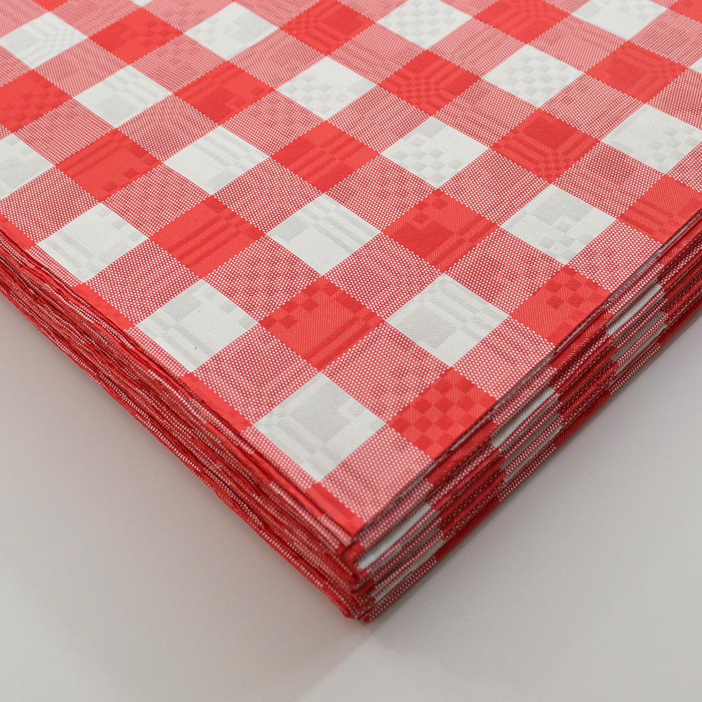 paper tablecloths
